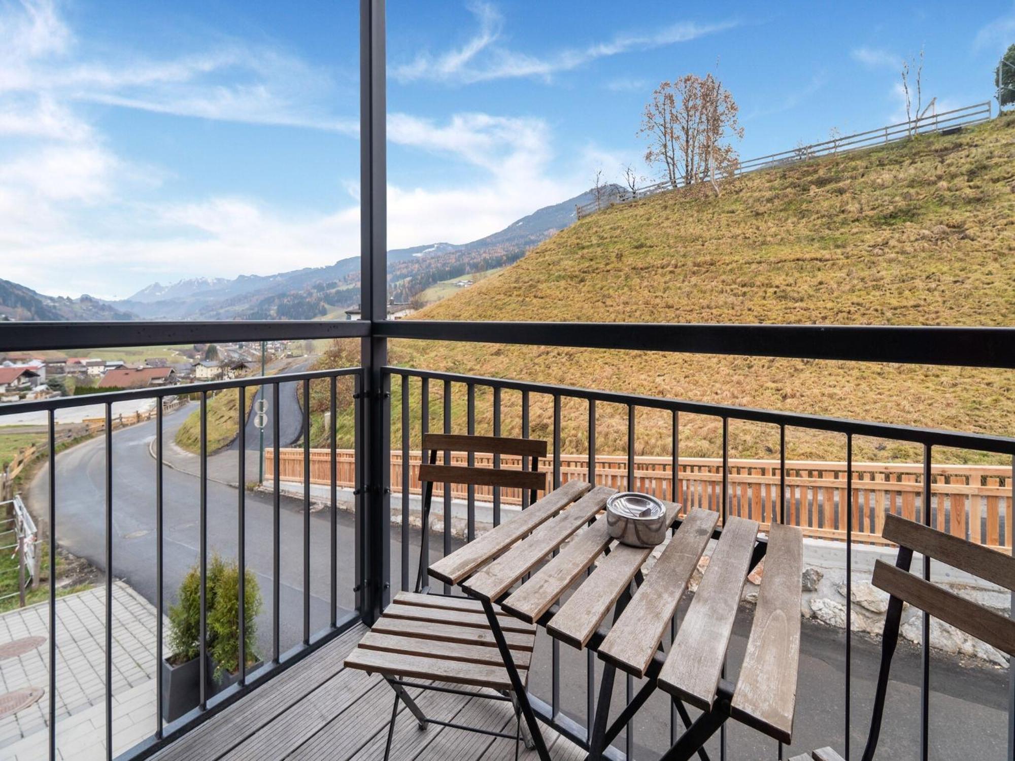 Large Apartment In Sankt Georgen With Balcony Furstau Экстерьер фото